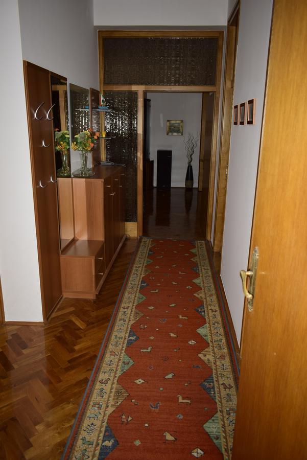 Apartment Faith 马林斯卡 外观 照片